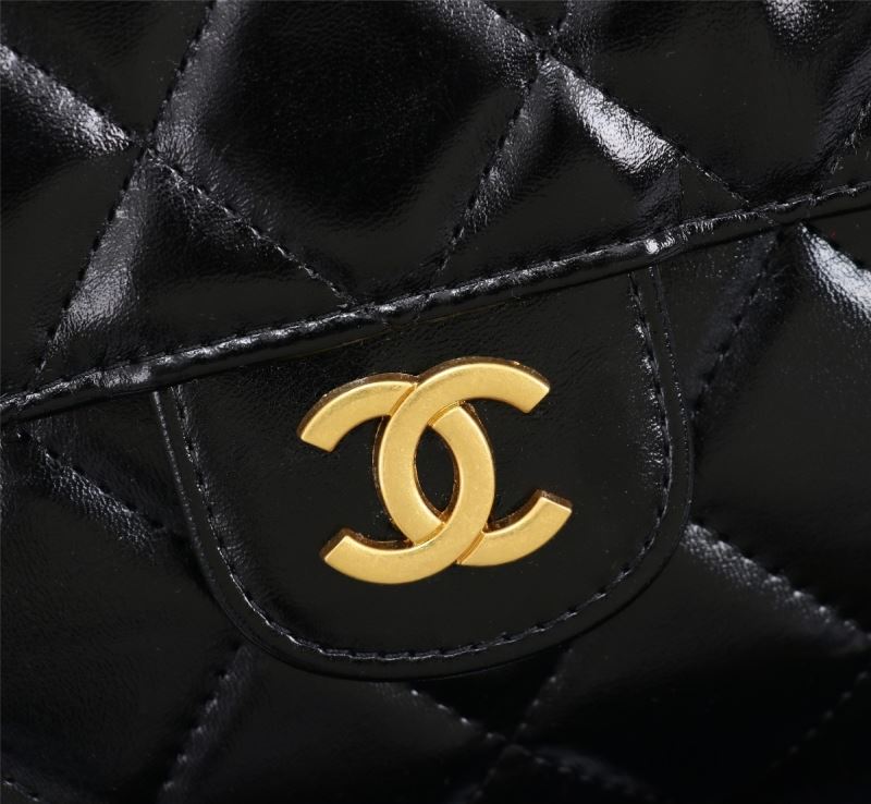 Chanel Hobo Bags